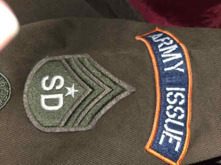 Photo of free Super dry rookie edition jacket (Uphams Corner dorchester) #2