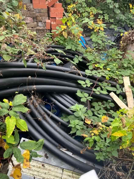 Photo of free Utility cable ducts (Queen Edith's Ward CB1) #2