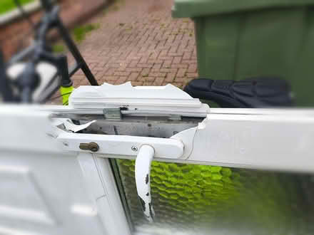 Photo of free External door (Wembley) #2