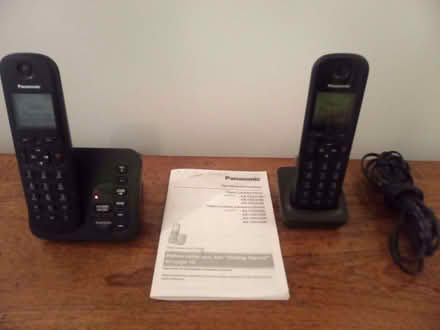 Photo of free Telephone System for landline (Greaves LA1) #1