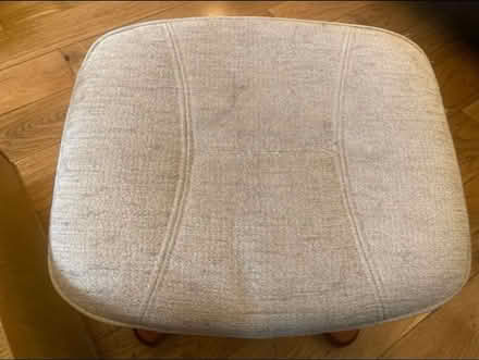 Photo of free Nice Foot Stool (Cheshunt En8) #3