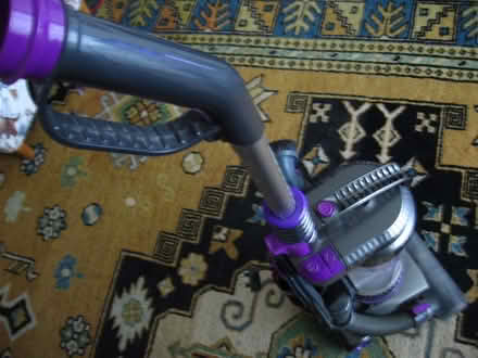 Photo of free Laminate & Timber Floor Vax Vacuum. Not for Carpets. (Coppull PR7) #2