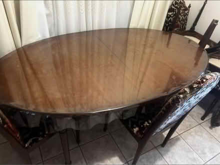 Photo of free Quality franco era furniture (Rowville) #1