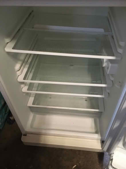 Photo of free Bosch Fridge (Cattawade CO11) #2