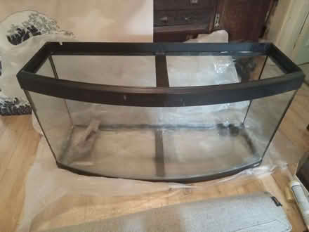 Photo of free 3ft Fishtank (repair) (Chapeltown LS7) #1