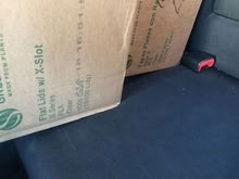 Photo of free Greenware flat lids -Brand new (mt. carmel) #2