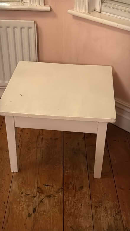 Photo of free Coffee table (Poole BH14) #1