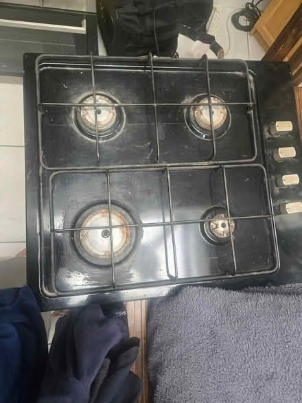Photo of free Oven stove (Leicester LE3) #4