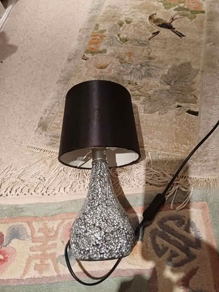Photo of free Lamp (Felden HP3) #1