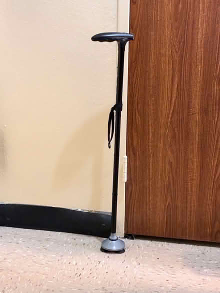 Photo of free Walking Canes (2831 Exterior Street, Bronx) #2