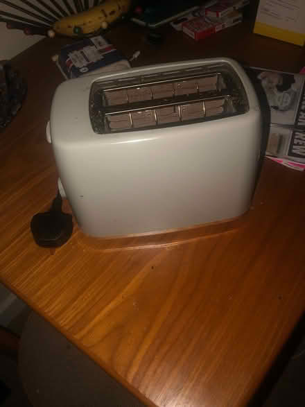 Photo of free Awful Toaster (Central Exeter) #1