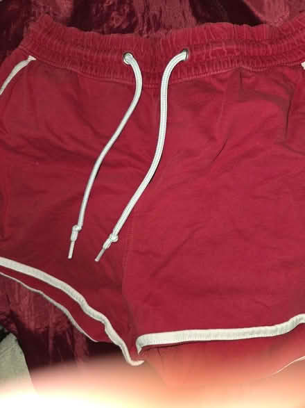 Photo of free Size small shorts H & M (Uphams Corner dorchester) #1