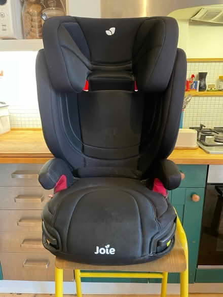 Photo of free Child car seat 3-4 years up (BS6) #1