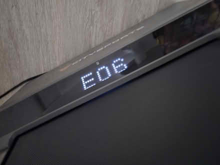 Photo of free Walking pad (SE15) #2