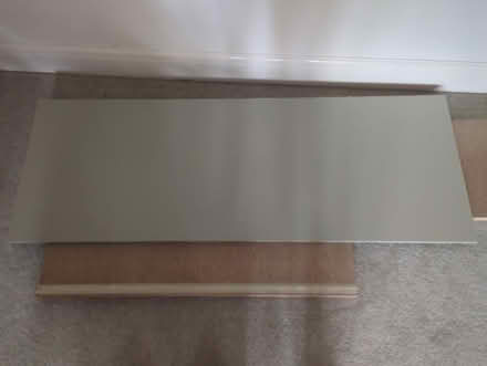 Photo of free MDF (Stretford) #1