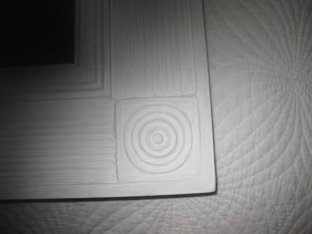 Photo of free Wall Mirror (Belmont, Durham) #2