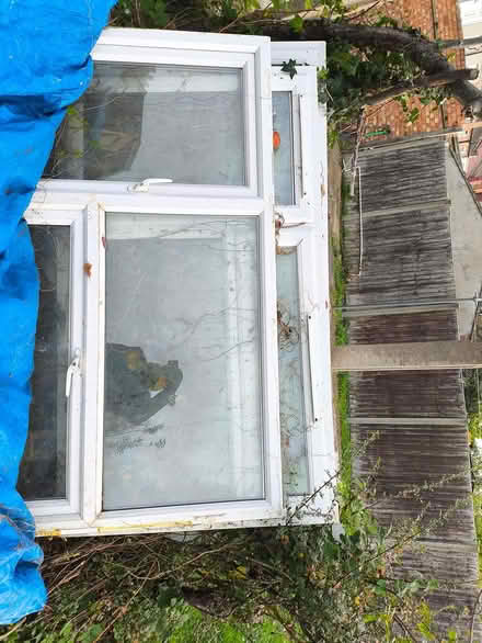 Photo of free Windows (Wembley) #1