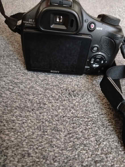 Photo of free Camera (Bridlington YO16) #2