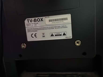 Photo of free Computer monitor (Leyland PR25) #3