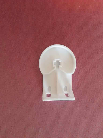 Photo of Blind bracket (Stisted CM77) #2