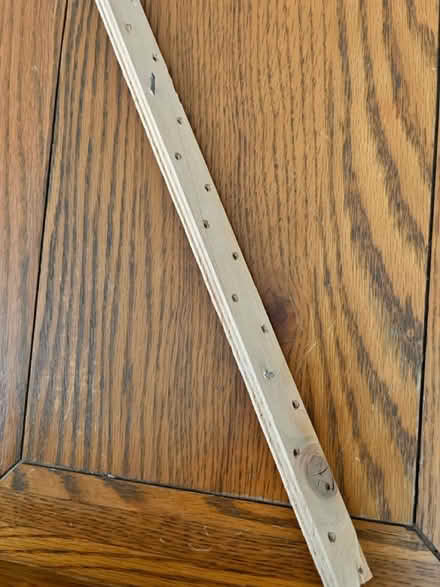 Photo of Carpet Gripper (BH17 9AF) #1