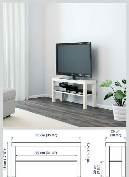 Photo of free unit (Camberley GU15) #2