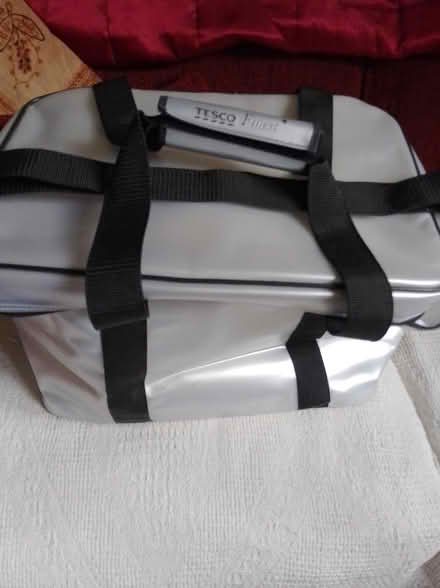 Photo of free Cool bag (ME16 off Buckland Hill) #1