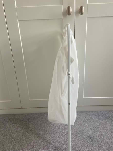 Photo of free IKEA laundry bag (Woodhouse S13) #3