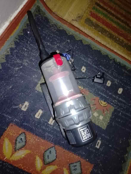 Photo of free Hoover (Oxgangs EH13) #1