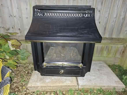 Photo of free Gas fireplace (Lye Valley OX4) #1