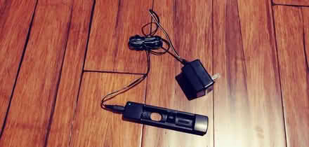 Photo of free AA battery charger (Columbia, Clemens Crossing) #1