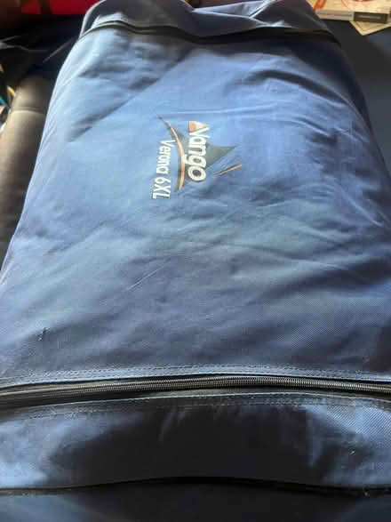 Photo of free Tent for 6 people (Wybourn S2) #1