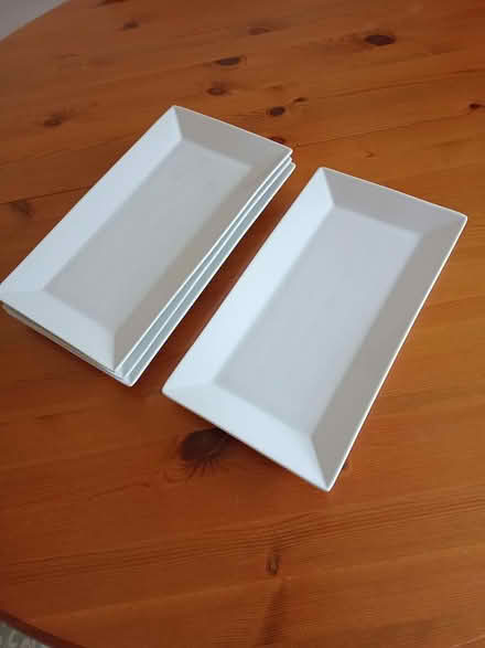 Photo of free Plates (Sleights, YO21) #1