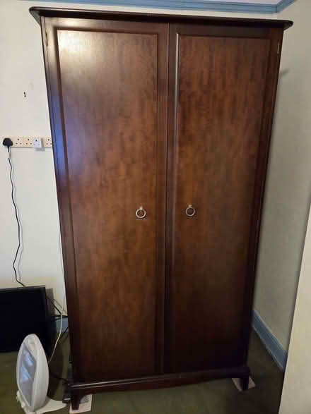 Photo of free Double Wardrobe (Cannock WS11) #1