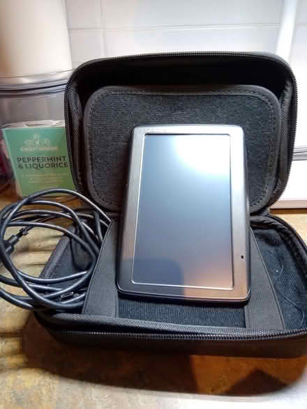 Photo of free Satnav (Orton Goldhay) #1