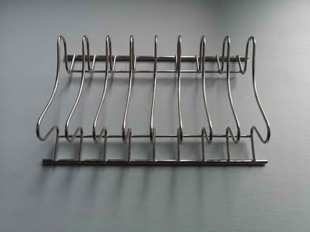 Photo of free Plate rack/drainer (Odd Down, BA2) #1