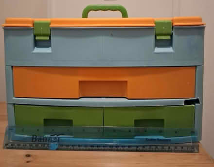 Photo of free Children's crafts selection (Lower Weston) #1