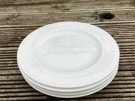 Photo of free Dinner plates (Areley Kings DY13) #1