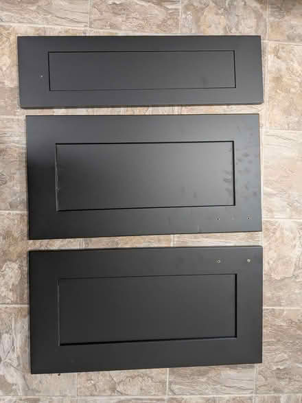 Photo of free mirror, picture glass, vanity doors (Capitol Hill) #3