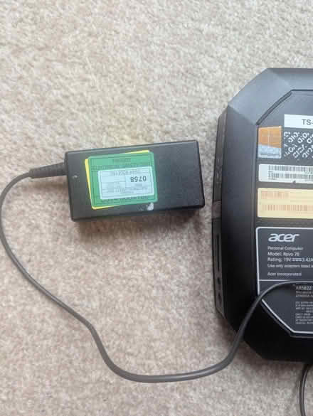 Photo of free Acer Revo 70 (Chapel Allerton LS7) #3