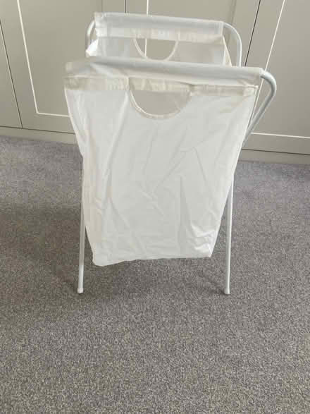 Photo of free IKEA laundry bag (Woodhouse S13) #2