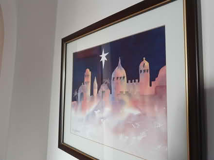 Photo of free Christmas picture (Arnold NG5) #1