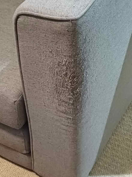 Photo of free Sofabed (Bradford BD2) #4