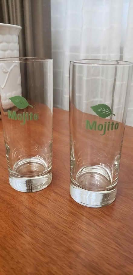 Photo of free Glassware (Kenson Park) #3