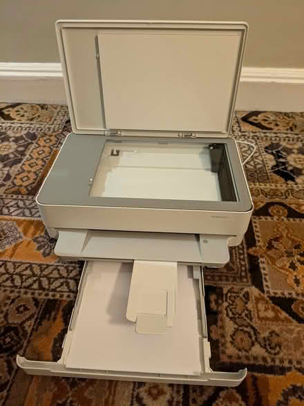 Photo of free HP Envy 6020 Printer/Scanner (Kinsale) #4