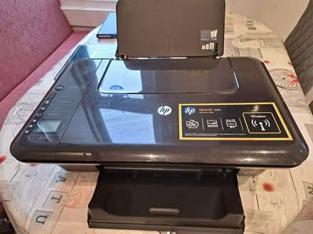 Photo of free Printers (Crow BH24) #4