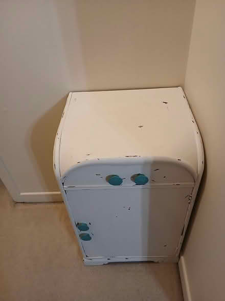 Photo of free Cupboard (Meadowvale and 401 area) #2