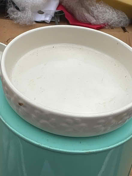 Photo of free Ceramic cat/pet bowls (Boxmoor, Hemel Hempstead) #3