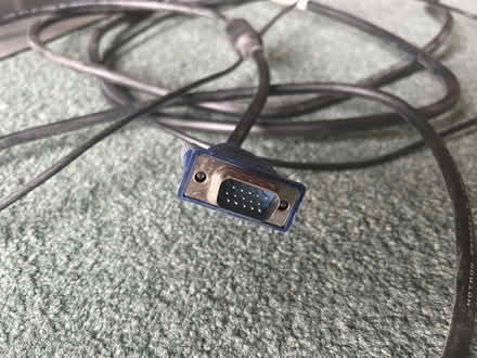 Photo of free Computer monitor (Westbury Park) #2