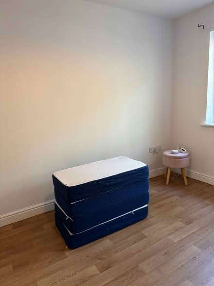 Photo of free Foldable mattress/ guest bed/ seat (Langley Park DH7) #1